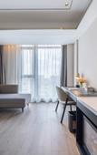 Туры в отель Atour X Hotel, Lianhang Road, Pujiang, Shanghai