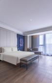 Туры в отель Atour X Hotel, Lianhang Road, Pujiang, Shanghai