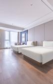 Туры в отель Atour X Hotel, Lianhang Road, Pujiang, Shanghai