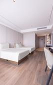 Туры в отель Atour X Hotel, Lianhang Road, Pujiang, Shanghai