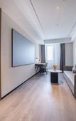 Туры в отель Atour X Hotel, Lianhang Road, Pujiang, Shanghai