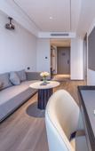 Туры в отель Atour X Hotel, Lianhang Road, Pujiang, Shanghai