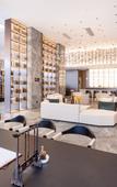 Туры в отель Atour X Hotel, Lianhang Road, Pujiang, Shanghai