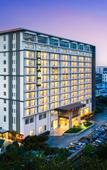 Туры в отель Atour X Hotel, Lianhang Road, Pujiang, Shanghai