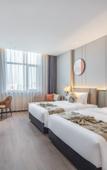 Туры в отель Rezen Dong Hotel (Zhuanghe Wanda Plaza)