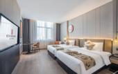 Туры в отель Rezen Dong Hotel (Zhuanghe Wanda Plaza)