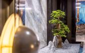 Туры в отель Rezen Dong Hotel (Zhuanghe Wanda Plaza)