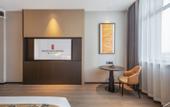 Туры в отель Rezen Dong Hotel (Zhuanghe Wanda Plaza)