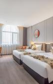 Туры в отель Rezen Dong Hotel (Zhuanghe Wanda Plaza)