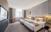 Туры в отель Rezen Dong Hotel (Zhuanghe Wanda Plaza)
