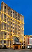 Туры в отель Rezen Dong Hotel (Zhuanghe Wanda Plaza)