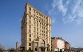 Туры в отель Rezen Dong Hotel (Zhuanghe Wanda Plaza)