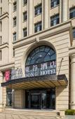 Туры в отель Rezen Dong Hotel (Zhuanghe Wanda Plaza)
