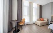 Туры в отель Rezen Dong Hotel (Zhuanghe Wanda Plaza)