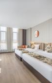 Туры в отель Rezen Dong Hotel (Zhuanghe Wanda Plaza)