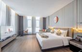 Туры в отель Rezen Dong Hotel (Zhuanghe Wanda Plaza)