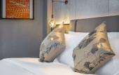 Туры в отель Rezen Dong Hotel (Zhuanghe Wanda Plaza)