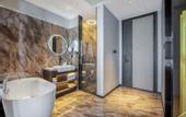 Туры в отель Rezen Dong Hotel (Zhuanghe Wanda Plaza)