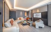 Туры в отель Rezen Dong Hotel (Zhuanghe Wanda Plaza)