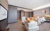 Туры в отель Rezen Dong Hotel (Zhuanghe Wanda Plaza)