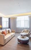 Туры в отель Rezen Dong Hotel (Zhuanghe Wanda Plaza)