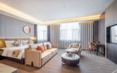 Туры в отель Rezen Dong Hotel (Zhuanghe Wanda Plaza)