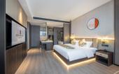 Туры в отель Rezen Dong Hotel (Zhuanghe Wanda Plaza)