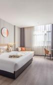 Туры в отель Rezen Dong Hotel (Zhuanghe Wanda Plaza)
