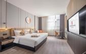 Туры в отель Rezen Dong Hotel (Zhuanghe Wanda Plaza)