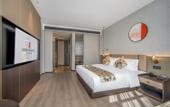Туры в отель Rezen Dong Hotel (Zhuanghe Wanda Plaza)