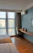Туры в отель Elong ME Hotel (Hangzhou Huafeng Road Subway Station)