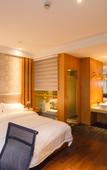 Туры в отель Elong ME Hotel (Hangzhou Huafeng Road Subway Station)