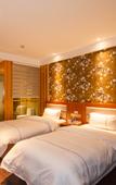 Туры в отель Elong ME Hotel (Hangzhou Huafeng Road Subway Station)