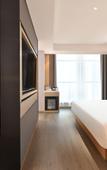 Туры в отель Atour Hotel Qinhuangdao Railway Station Beigang Street