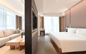 Туры в отель Atour Hotel Qinhuangdao Railway Station Beigang Street