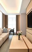 Туры в отель Atour Hotel Qinhuangdao Railway Station Beigang Street