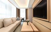 Туры в отель Atour Hotel Qinhuangdao Railway Station Beigang Street
