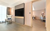 Туры в отель Atour Hotel Qinhuangdao Railway Station Beigang Street