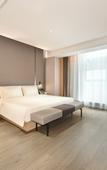 Туры в отель Atour Hotel Qinhuangdao Railway Station Beigang Street