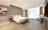 Туры в отель Atour Hotel Qinhuangdao Railway Station Beigang Street