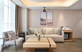 Туры в отель Atour Hotel Qinhuangdao Railway Station Beigang Street