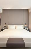 Туры в отель Atour Hotel Qinhuangdao Railway Station Beigang Street