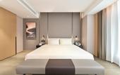 Туры в отель Atour Hotel Qinhuangdao Railway Station Beigang Street