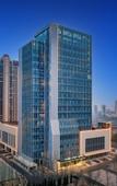 Туры в отель Atour Hotel Qinhuangdao Railway Station Beigang Street