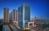 Туры в отель Atour Hotel Qinhuangdao Railway Station Beigang Street