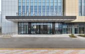 Туры в отель Atour Hotel Qinhuangdao Railway Station Beigang Street