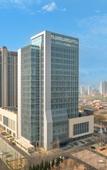 Туры в отель Atour Hotel Qinhuangdao Railway Station Beigang Street
