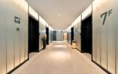 Туры в отель Atour Hotel Qinhuangdao Railway Station Beigang Street