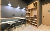 Туры в отель Atour Hotel Qinhuangdao Railway Station Beigang Street