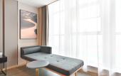 Туры в отель Atour Hotel Qinhuangdao Railway Station Beigang Street